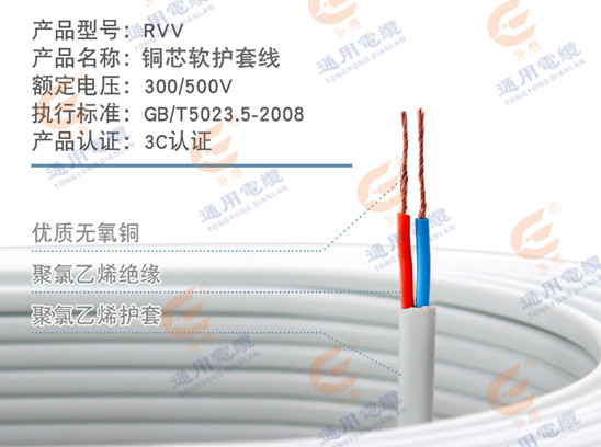 家用單芯電纜和多芯電纜的區(qū)別？