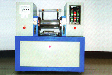 衡陽通用電纜設備-橡膠混煉機